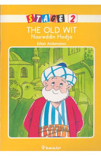 The Old Wit Nasreddin Hodja