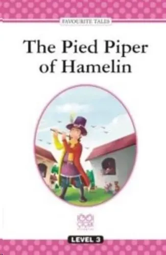 The Pied Piper Of Hamelin - Level 3