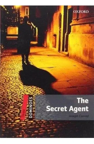 The Secret Agent