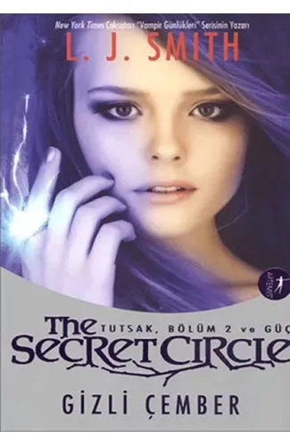 The Secret Circle