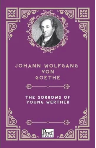 The Sorrows of Young Werther