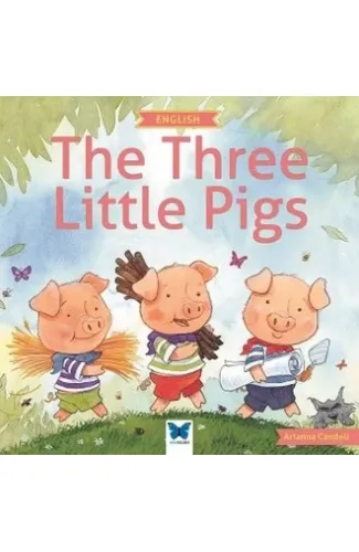 The Three Little Pig