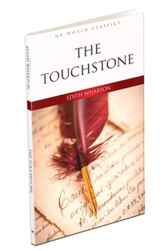 The Touchstone - İngilizce Klasik Roman