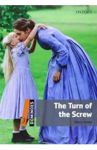 The Turn of the Screw