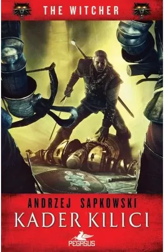 The Witcher 2 - Kader Kılıcı