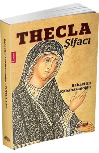 Thecla - Şifacı