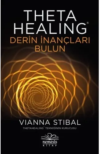 Theta Healing - Derin İnançları Bulun