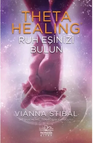 Theta Healing - Ruh Eşinizi Bulun