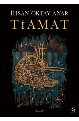 Tiamat