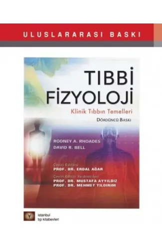 Tıbbi Fizyoloji - Klinik Tıbbın Temelleri