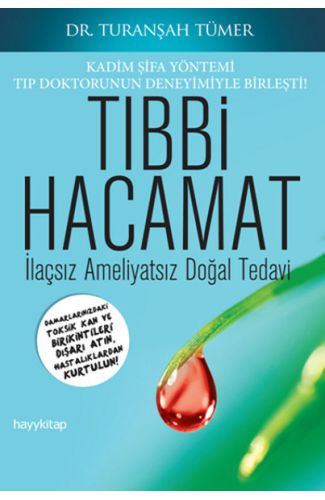 Tıbbi Hacamat