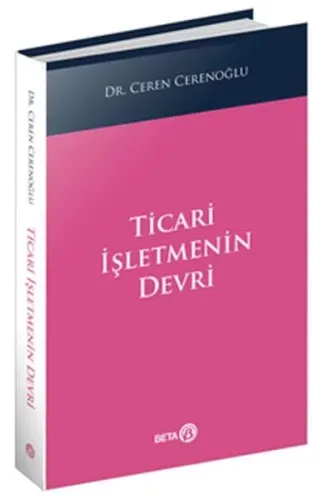 Ticari İşletmenin Devri