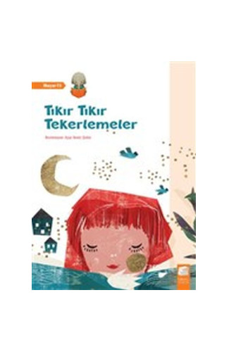 Tıkır Tıkır Tekerlemeler