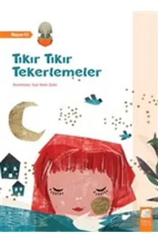 Tıkır Tıkır Tekerlemeler