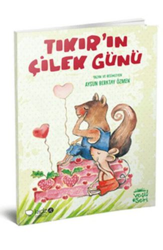 Tıkırın Çilek Günü