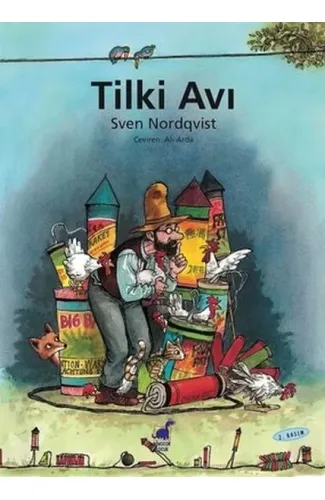 Tilki Avı