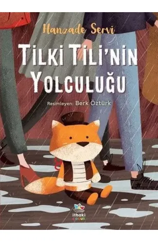 Tilki Tili’nin Yolculuğu