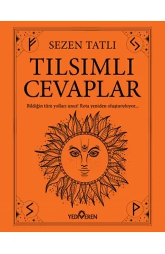 Tılsımlı Cevaplar