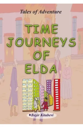 Time Journeys Of Elda