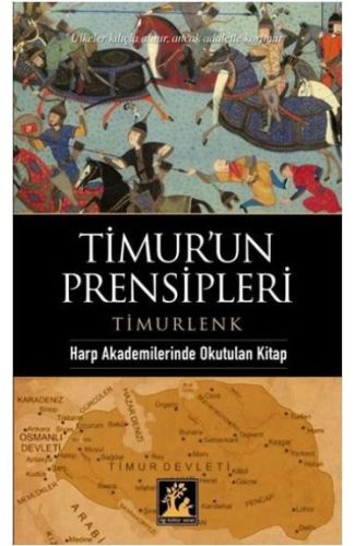 Timur'un Prensipleri