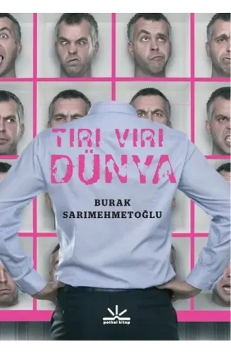 Tırı Vırı Dünya