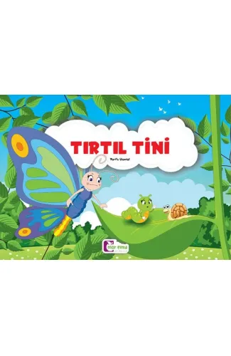 Tırtıl Tini