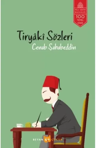 Tiryaki Sözleri