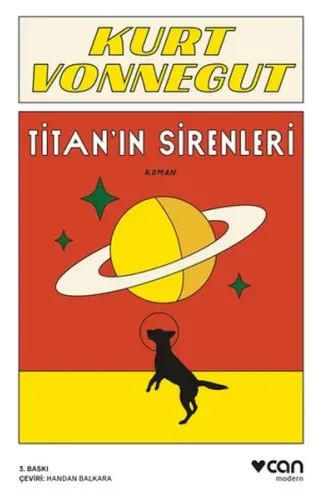 Titan’ın Sirenleri