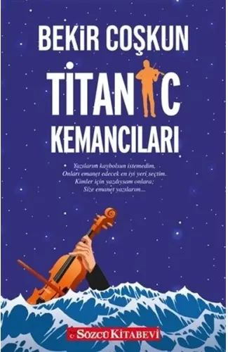 Titanic Kemancıları