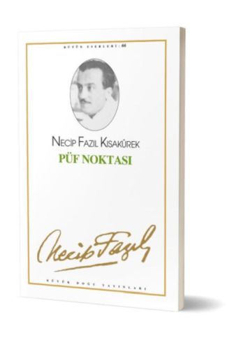 Tiyatro Eserleri-15: Püf Noktası