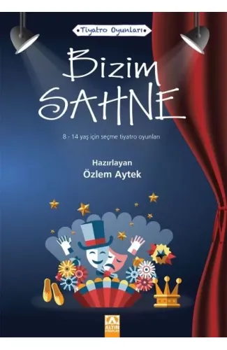 Tiyatro Oyunları - Bizim Sahne