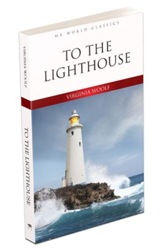 To The Lighthouse - İngilizce Klasik Roman