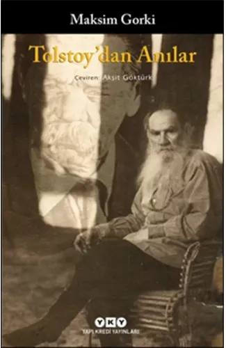 Tolstoy'dan Anılar