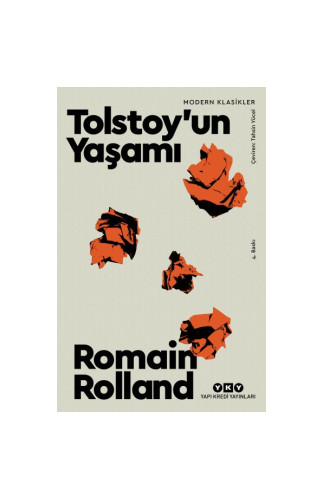 Tolstoy'un Yaşamı - Modern Klasikler