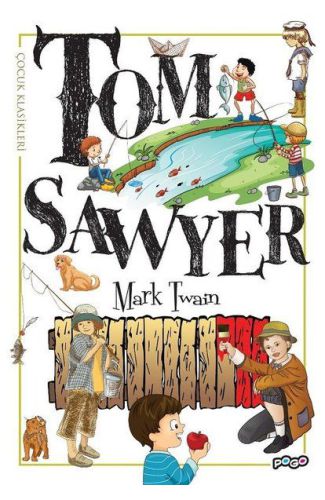 Tom Sawyer