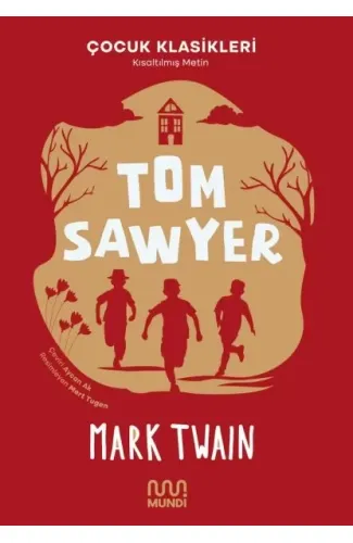 Tom Sawyer