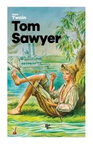 Tom Sawyer