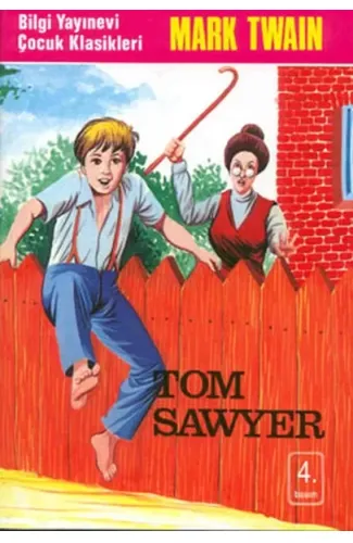 Tom Sawyer