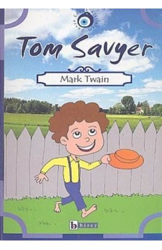 Tom Sawyer