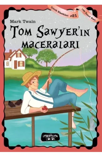 Tom Sawyer'in Maceraları