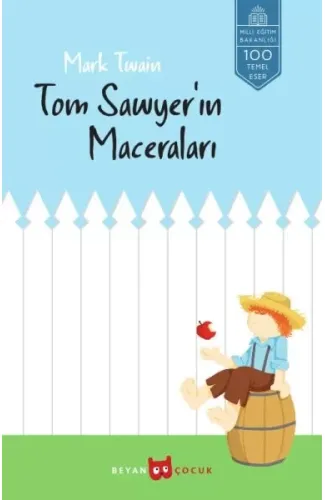 Tom Sawyer’in Maceraları