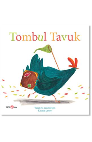 Tombul Tavuk