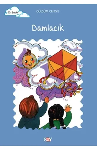 Tomurcuk 1-Damlacık