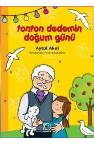 Tonton Dedemin Doğum Günü