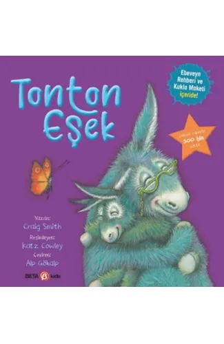 Tonton Eşek