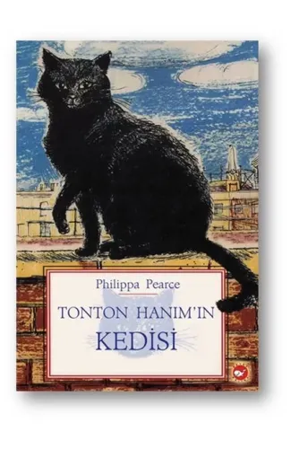 Tonton Hanım’ın Kedisi