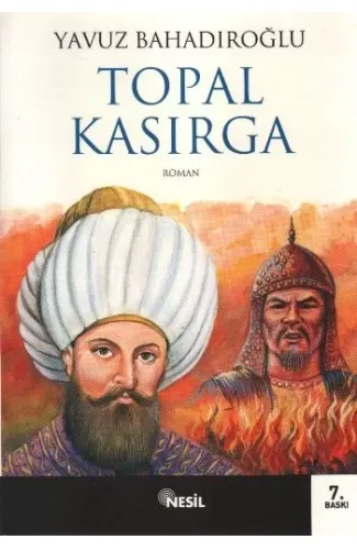 Topal Kasırga