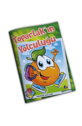 Toparlak'ın Yolculuğu