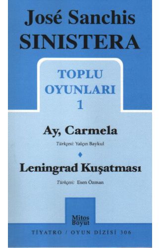 Toplu Oyunları 1 Ay, Carmela  (306)