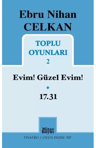 Toplu Oyunları 2 / Evim! Güzel Evim!